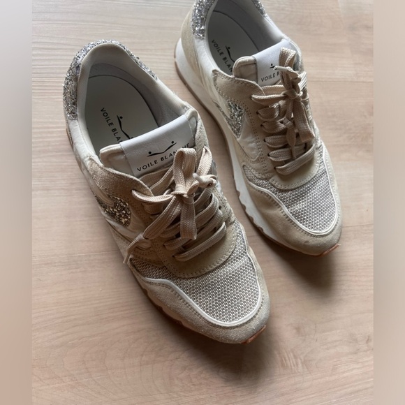 Voile Blanche Trainers - Picture 4 of 10